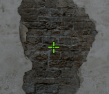 Прозрачность прицела