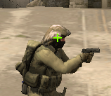 Маленькое расстояние